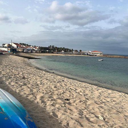 דירות סנטה מריה Beira Mar 157E מראה חיצוני תמונה