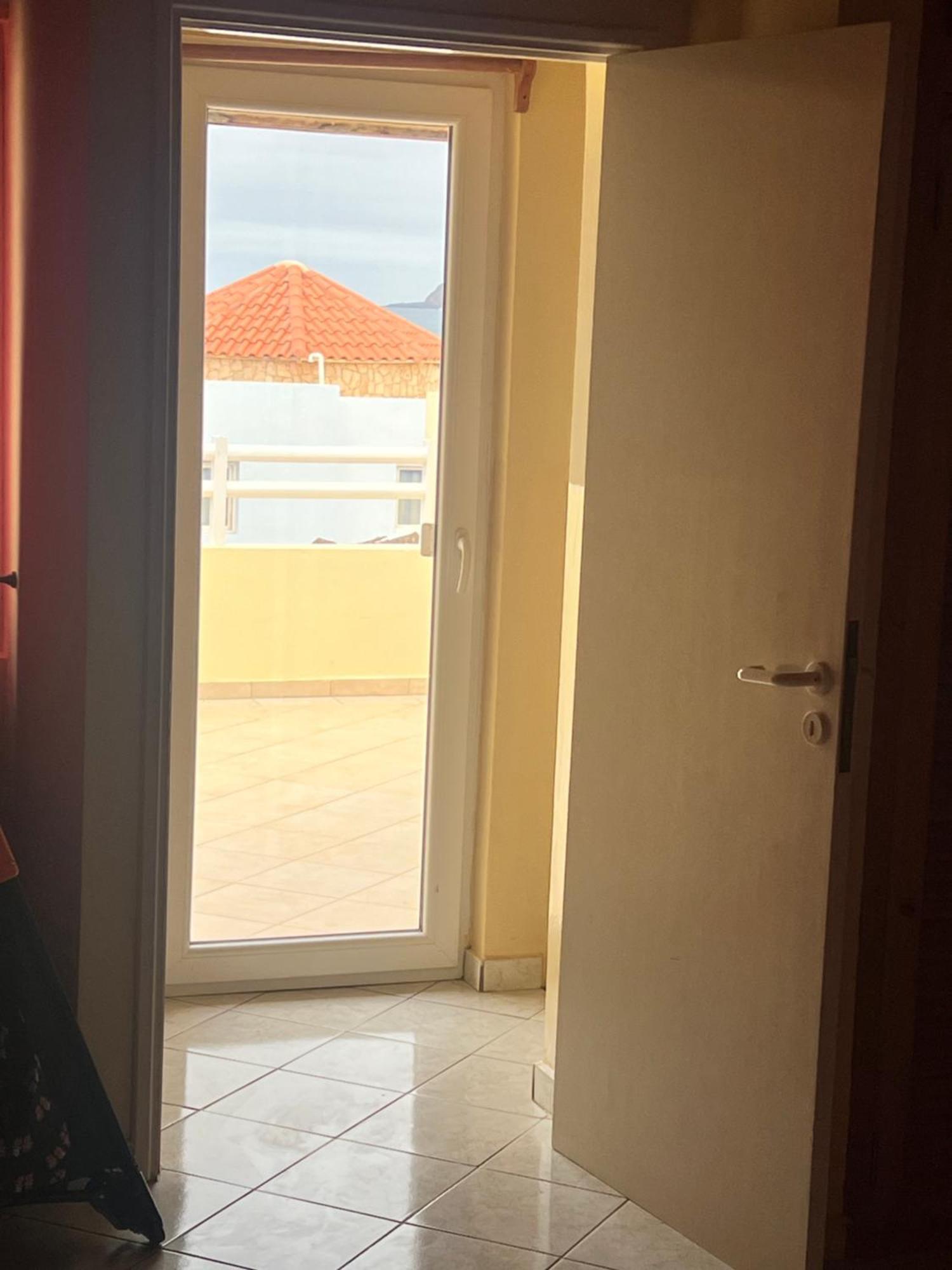 דירות סנטה מריה Beira Mar 157E מראה חיצוני תמונה